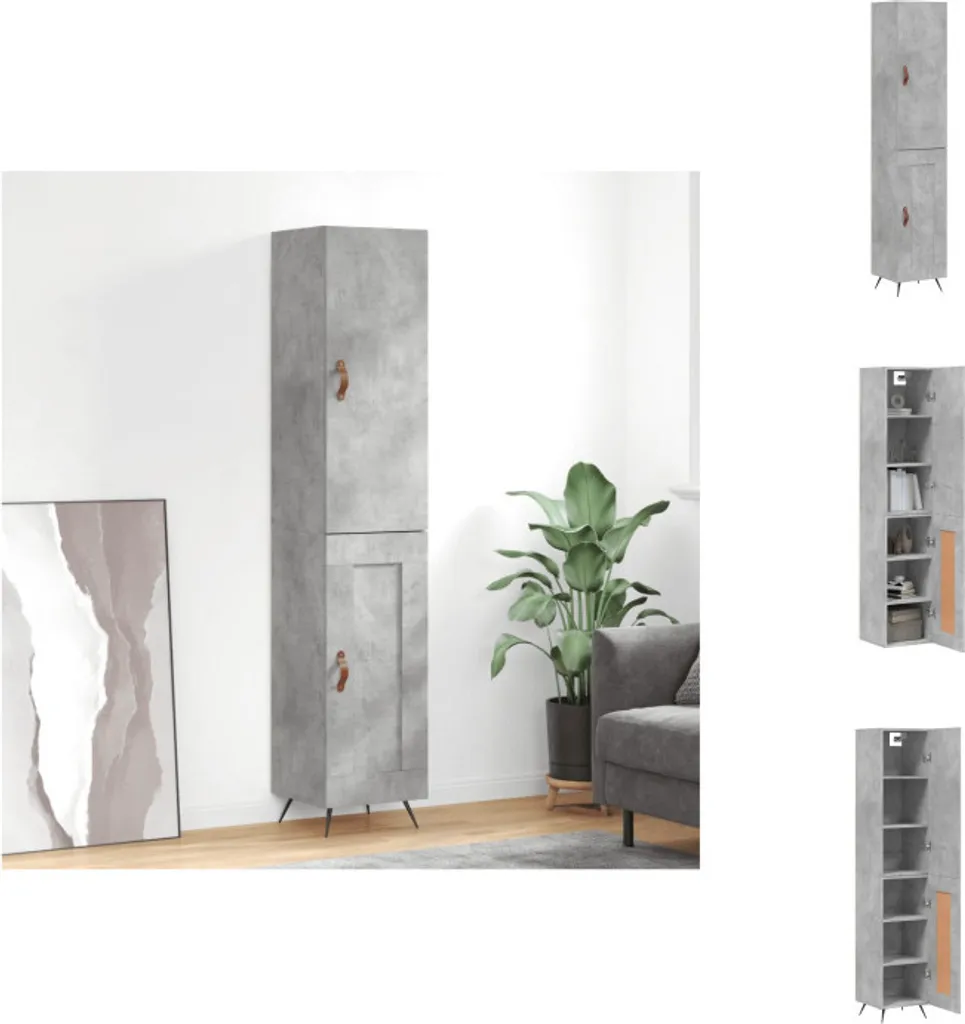 Tavolino da Salotto 60x60x45 cm in Legno Massello di Acacia