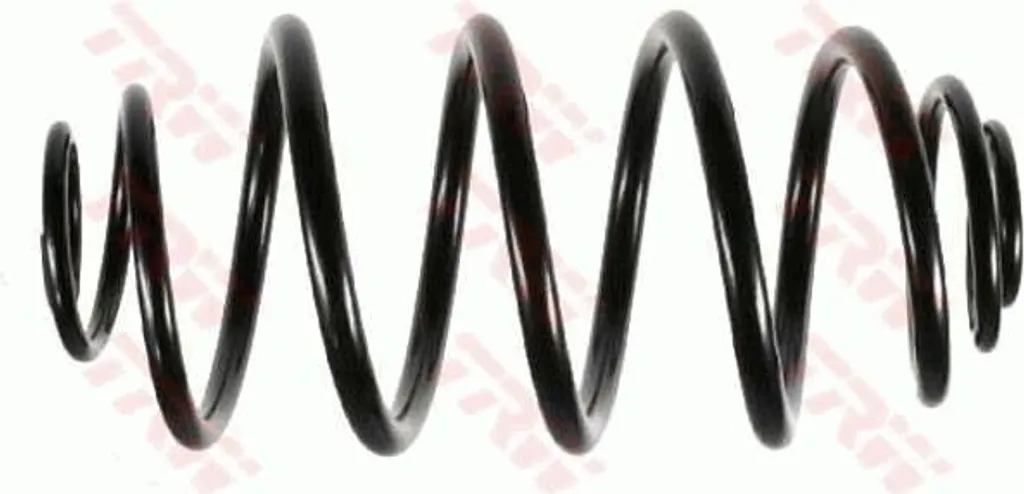 Ressort de Suspension Arrière pour Astra G TRW JCS403 Qualité Origine