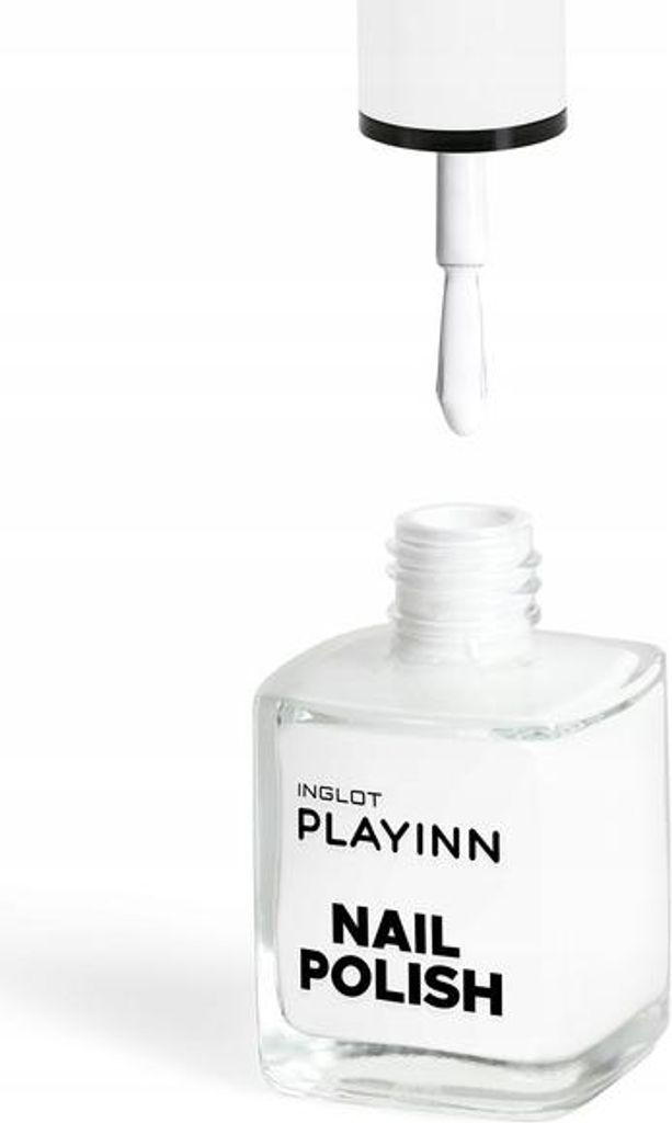 INGLOT Playinn Nagellack 101 15ml
