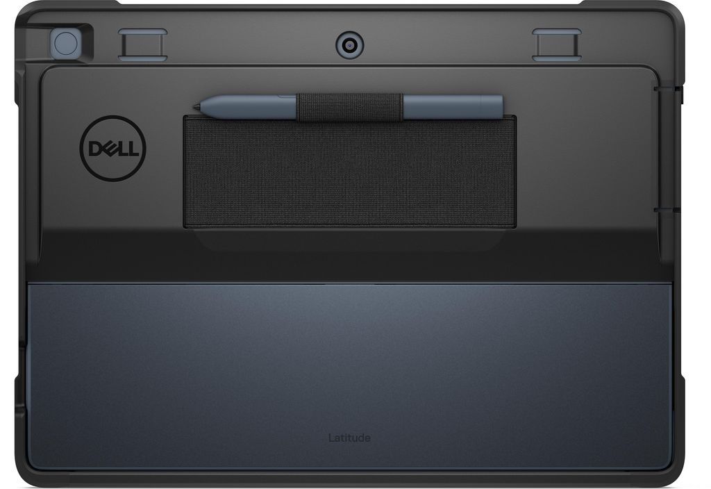 Dell EcoLoop CG7325L - Tablet-PC-Schutzhülle - Schwarz Image du produit 