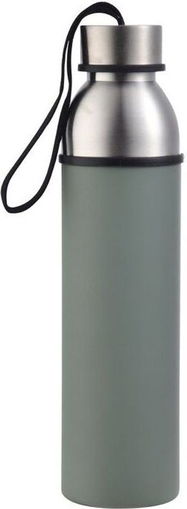 BERGNER Termos stal nierdzewna 0,57 l zielony BG-37760-GR Zdjęcie produktu 