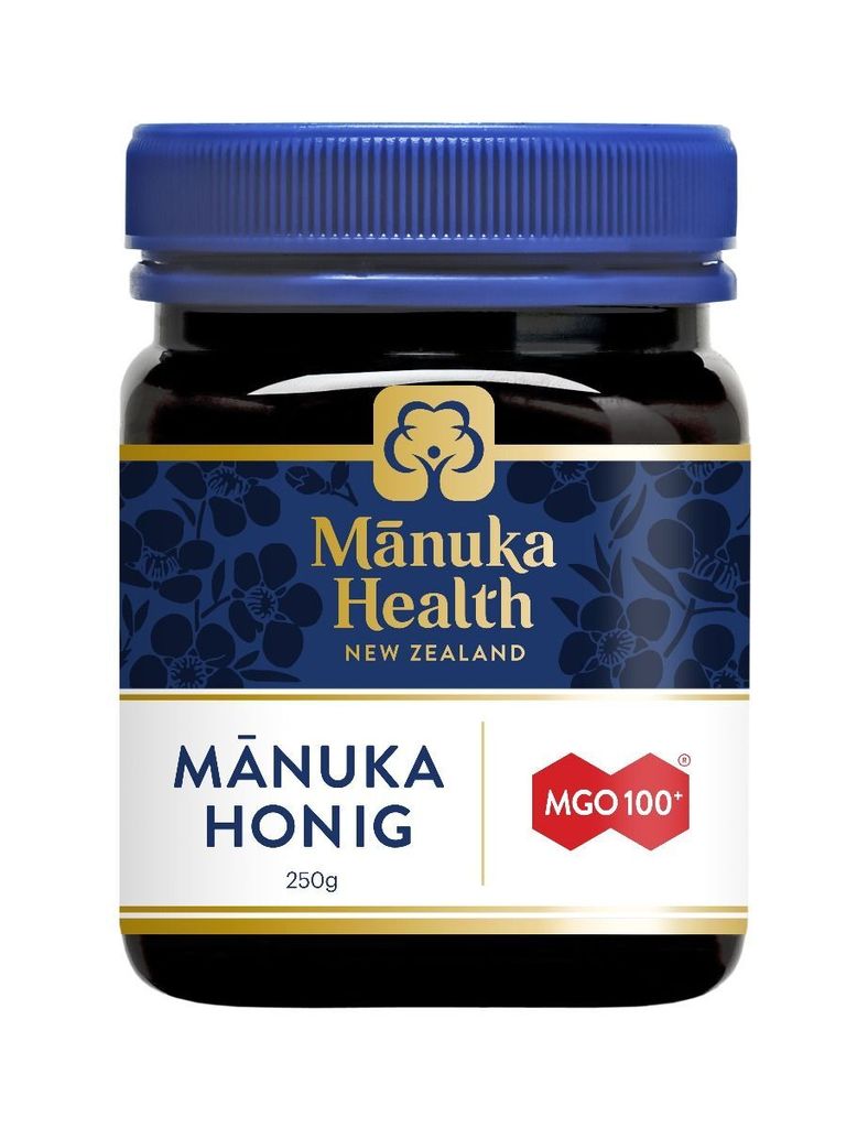 Manuka Health Mgo 100+ Manuka Honig 250 g