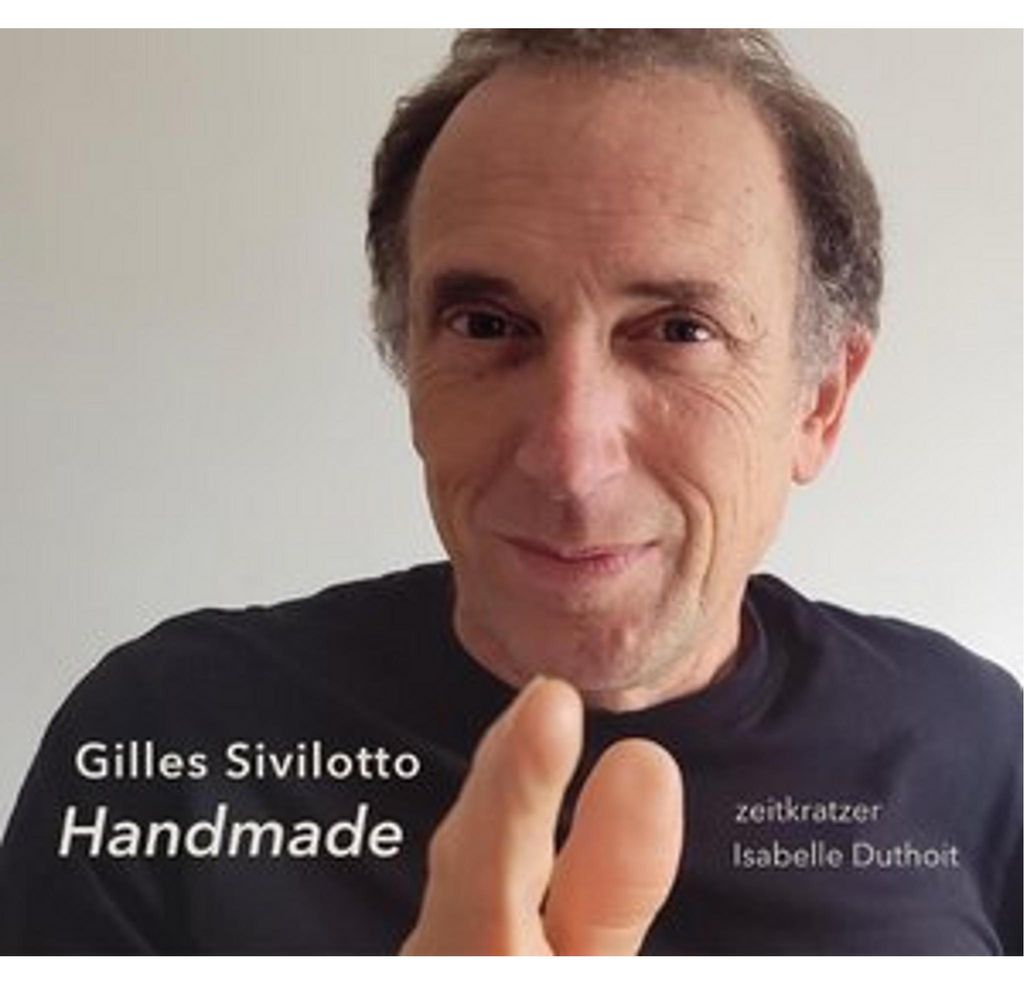 Gilles Sivilotto – Handgefertigt