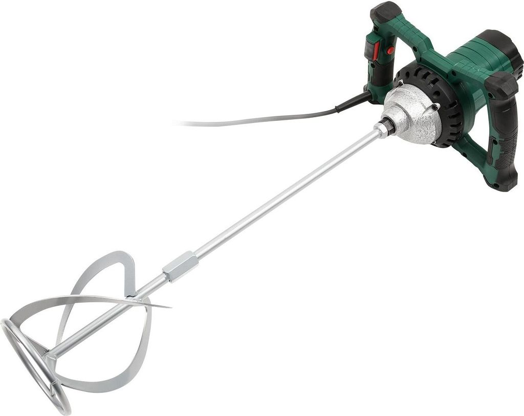 PARKSIDE® Farb- und Mörtelrührer »PFMR 1600 A1«, 1600 W Produktbild 