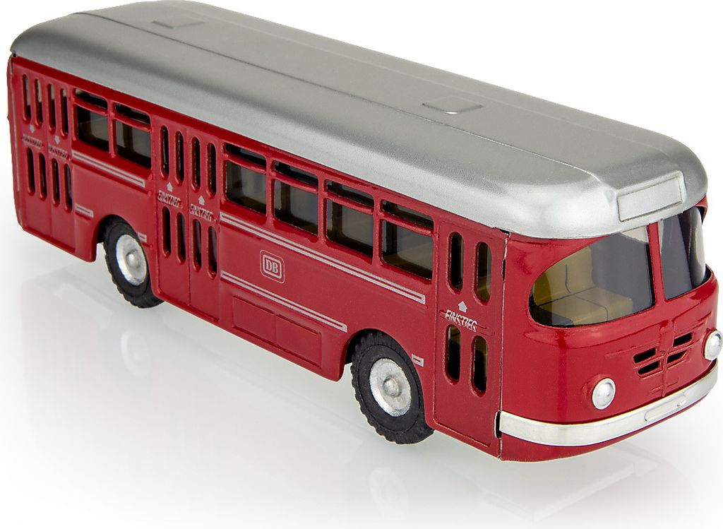 _Autobus - KOV - DB KOVAP Obrázek produktu 