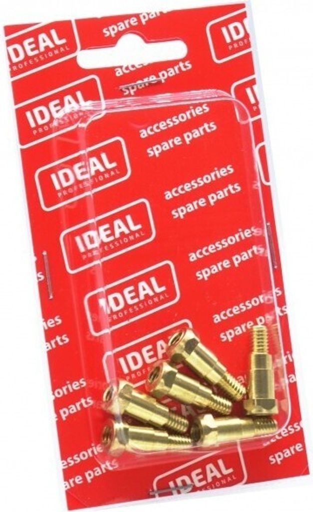 Schweißzubehör und -material IDEAL 101.9120/6