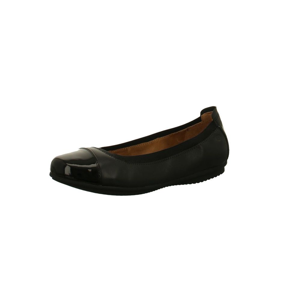 JOSEF SEIBEL Pippa 07 | Ballerina für Damen | Grün