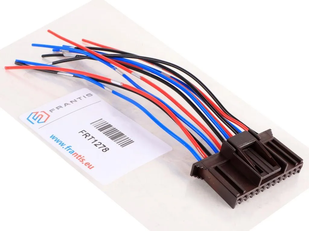 Module Light Cube Prise Marron UPC : Solution de Branchement Design