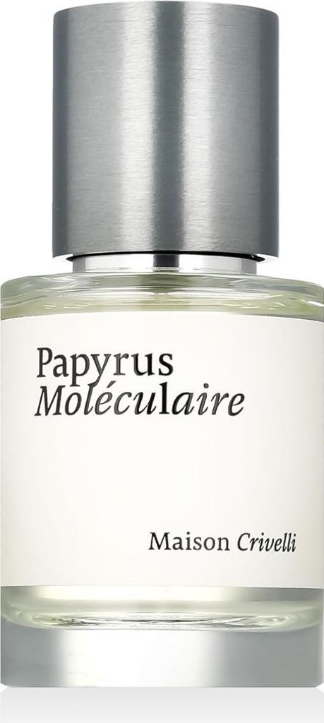 Maison Crivelli Papyrus Moléculaire EDP 30 ml UNISEX Image du produit 