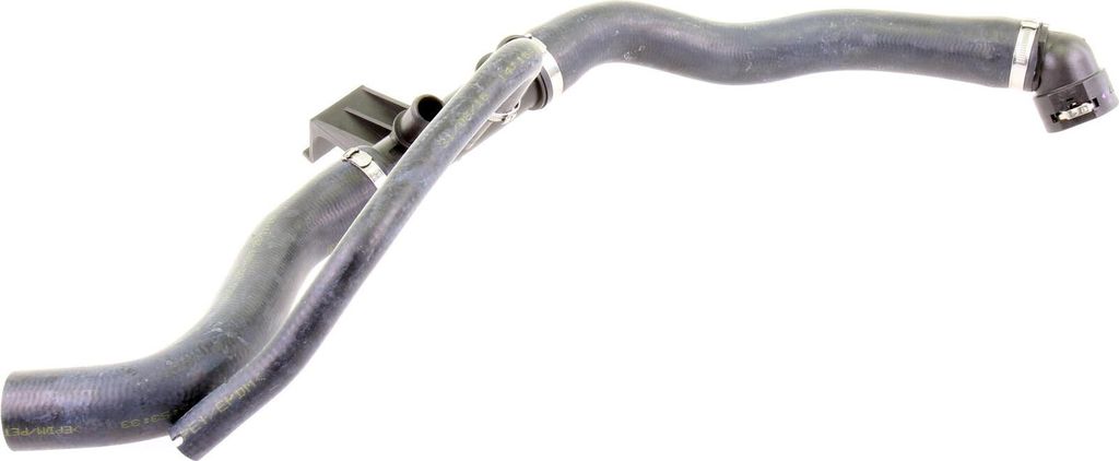 Kühlerschlauch CITROËN Jumper, Boxer Ducato