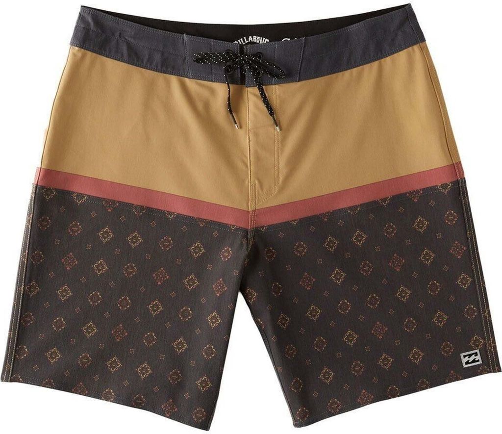 Shorts Billabong ABYBS00458-MUS für Uni