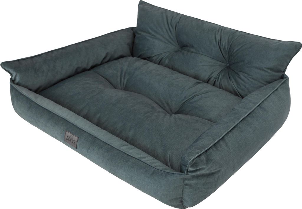 Schaumstoffeinlage Für Haustierbett – 7,6 X 66 X 86,4 Cm, Orthopädischer Memory-Schaum, Made In USA