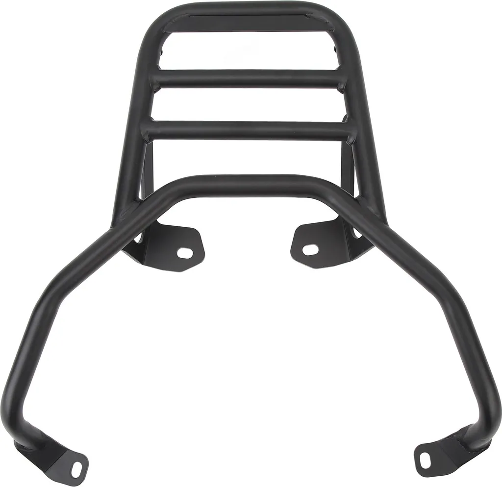 Support Arrière Piaggio MP3 300 : Solution de Charge Stable et Solide - 2