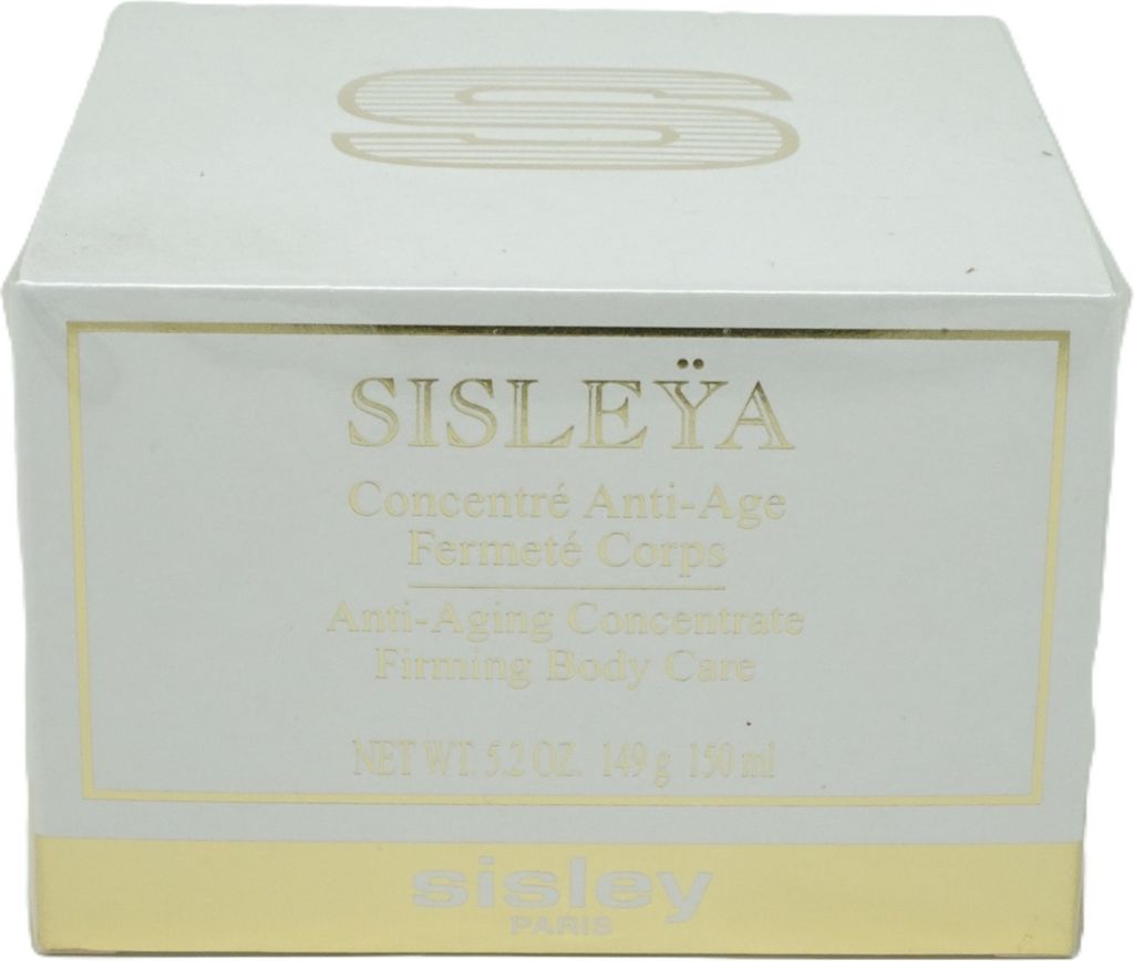 Sisley Sisleya Anti-Ageing Concentrate Firming Body Care 150ml