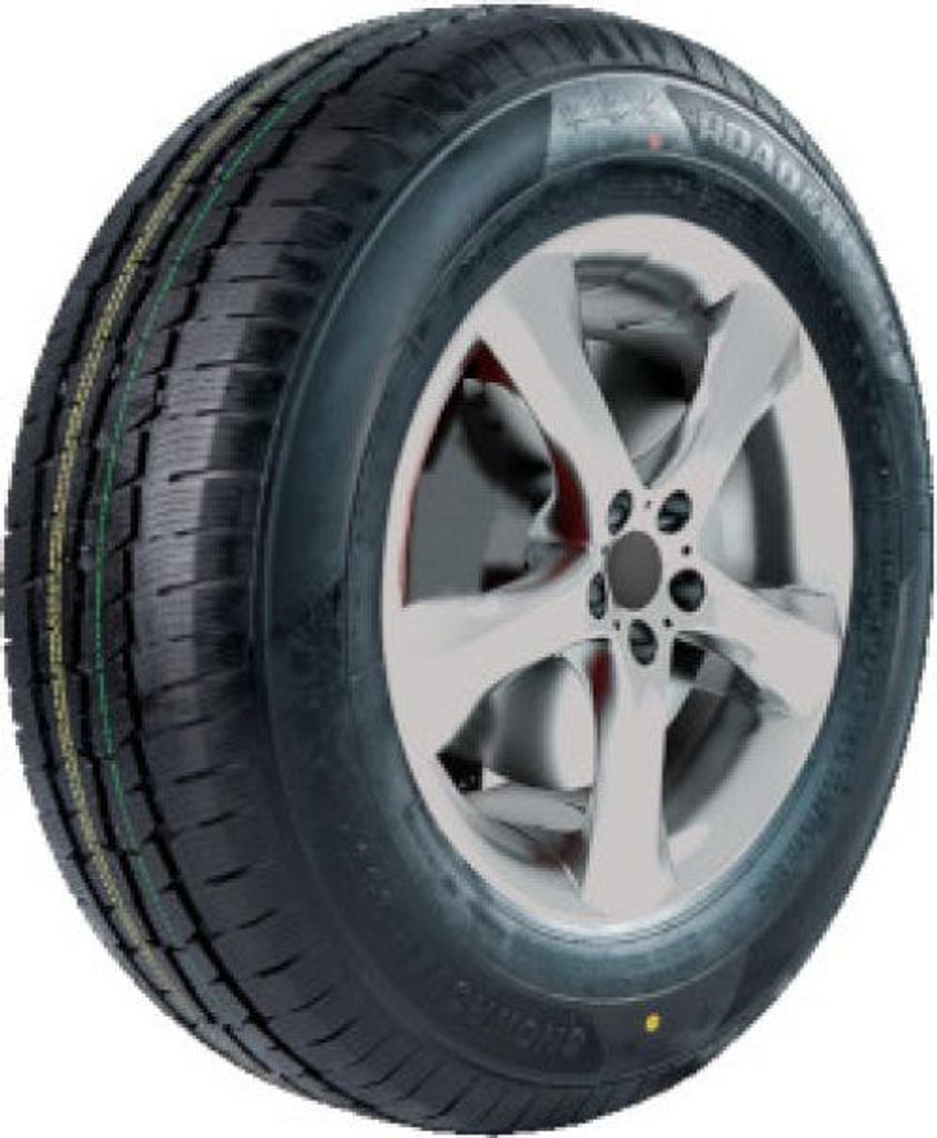 Sonix Snowrover 989 ( 195/75 R16C 107/105R 8PR )
