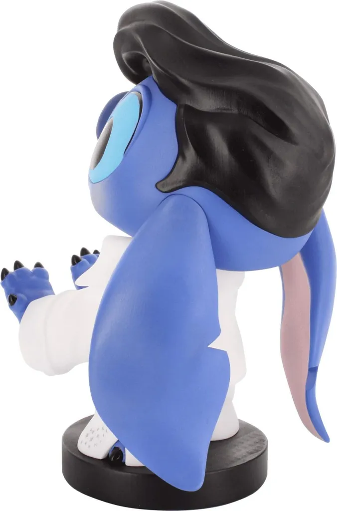 Cable Guy Disney Stitch Elvis 20cm - Supporto Controller e Smartphone - 2