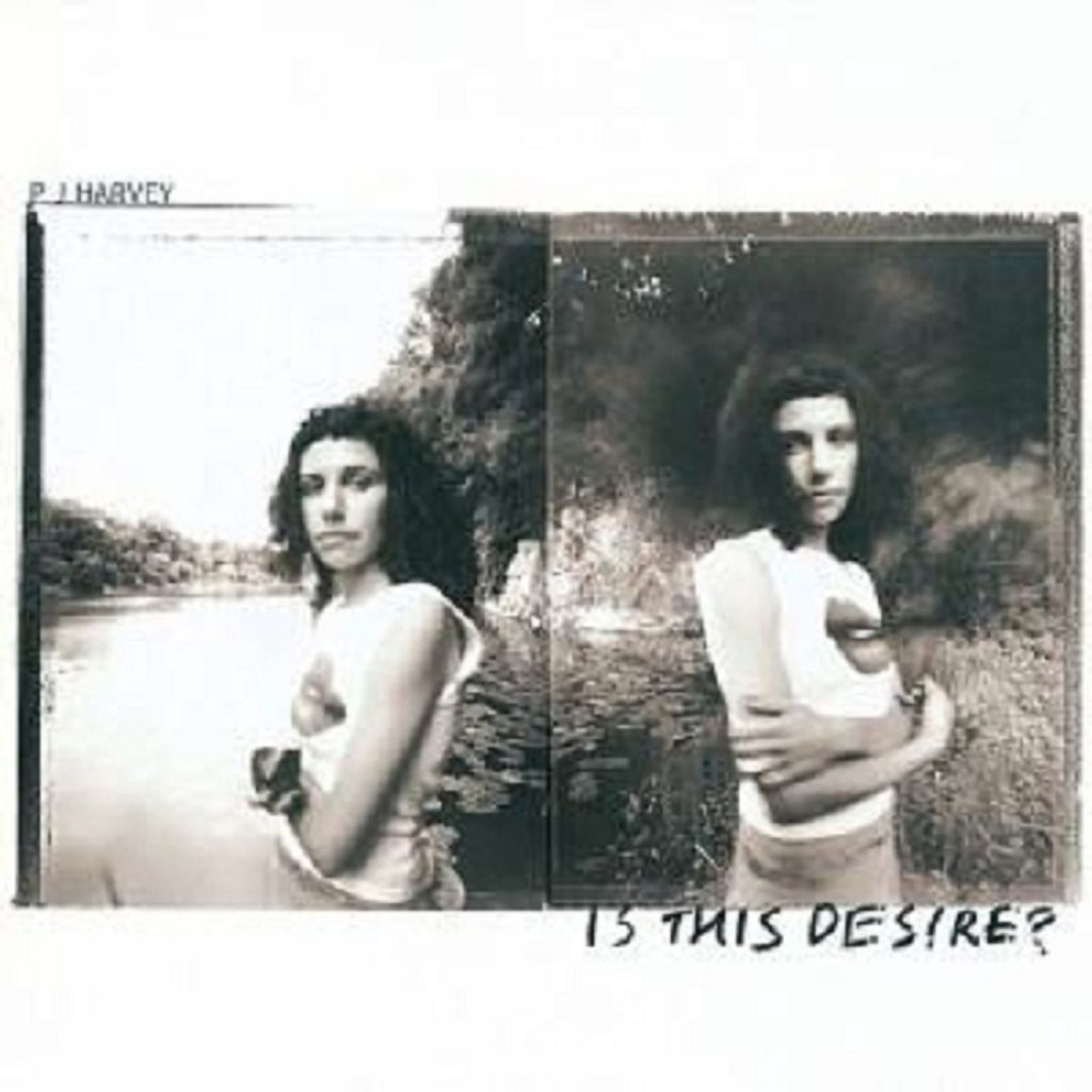 Ist das Verlangen, CD