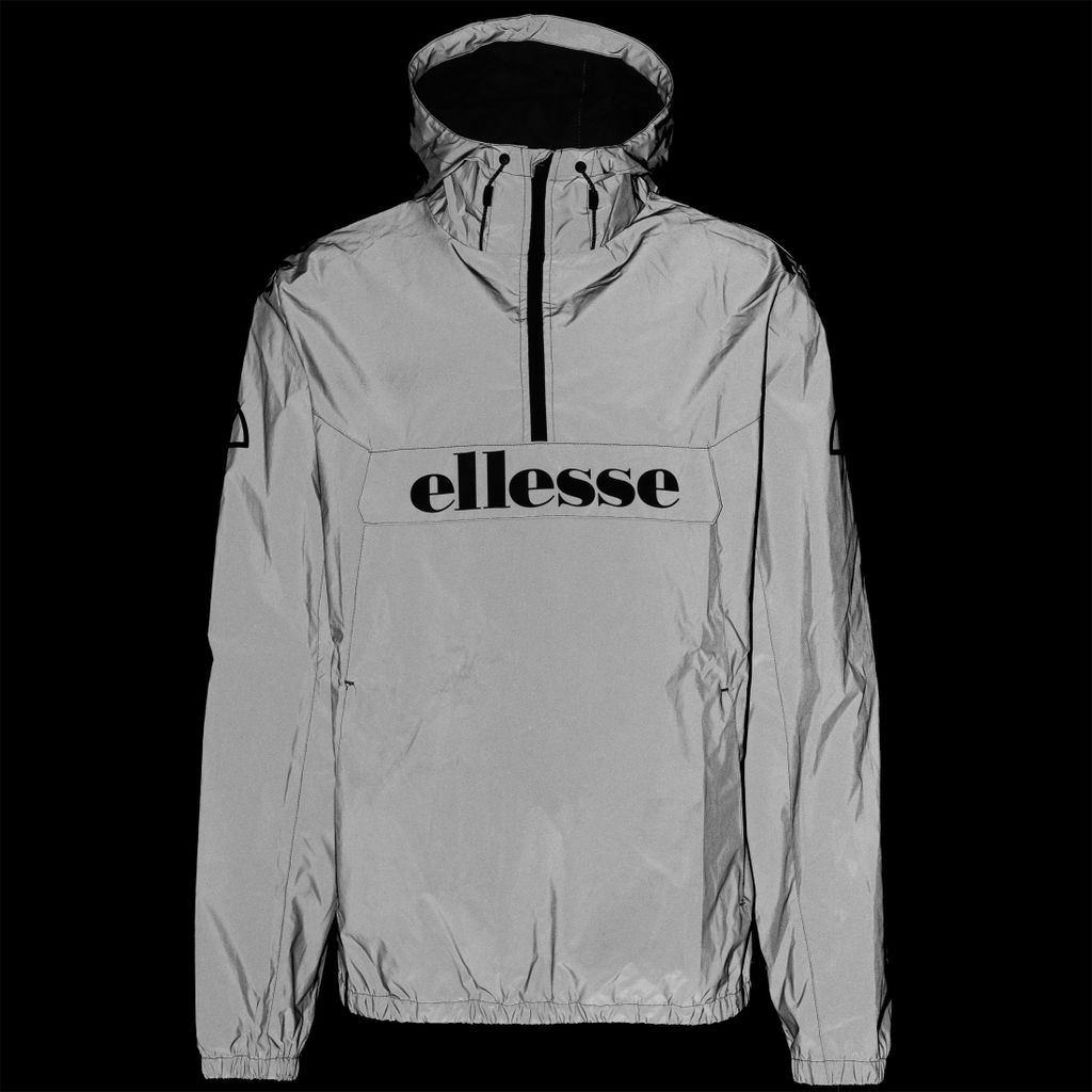 ELLESSE Acera OH Jacket Reflective L Produktbild 25