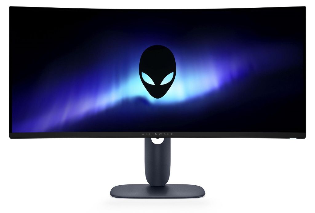 Dell LCD AW3425DW 34" QD-OLED Zdjęcie produktu 
