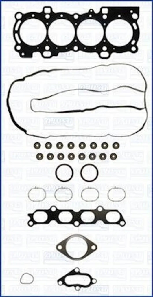 Kit réparation joint de culasse FORD Focus II et C-MAX - AJUSA 52264300