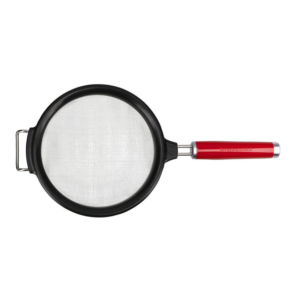Kuchynské sitko KitchenAid Core Emperor Red Obrázok produktu 