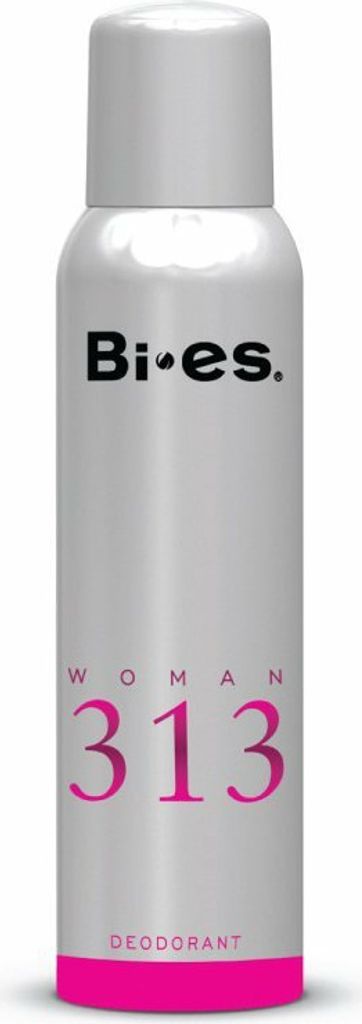 Bi-es, 313 Frau Deodorant, 150 ml