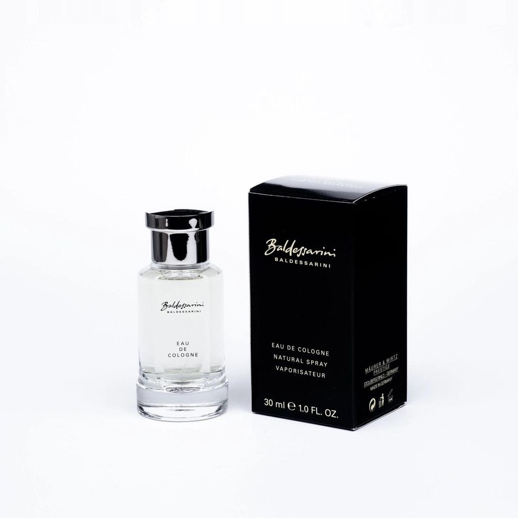 Baldessarini  Eau de Cologne Spray 30ml Produktbild 