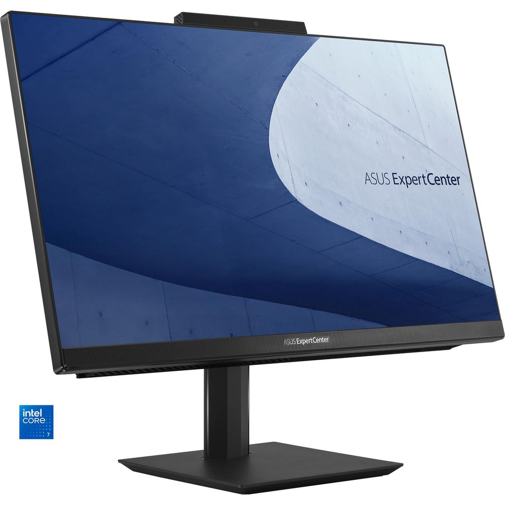 ASUS ExpertCenter E5 AiO 24 E5402WVARK-BPC018X, PC-System, (Windows 11