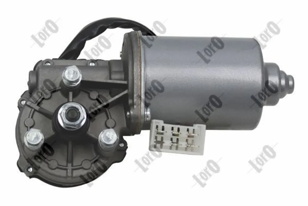 Moteur d'essuie-glace avant ABAKUS 103-05-006 pour Sprinter OE 48206542