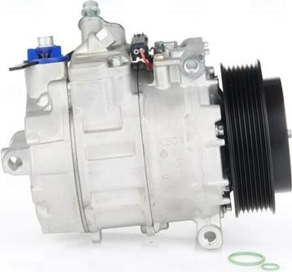 Compresseur Climatisation Mercedes 0002306211 - Finis les bruits de clim