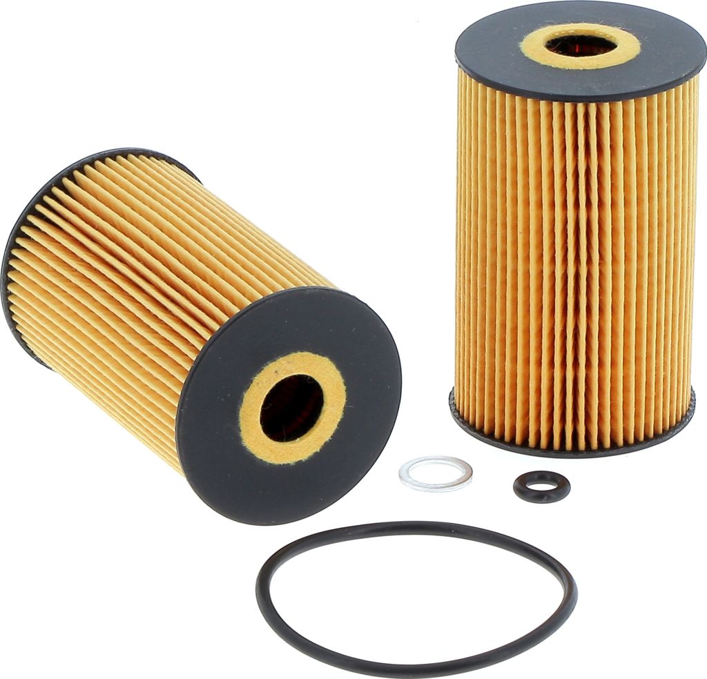Ölfilter SO 6163