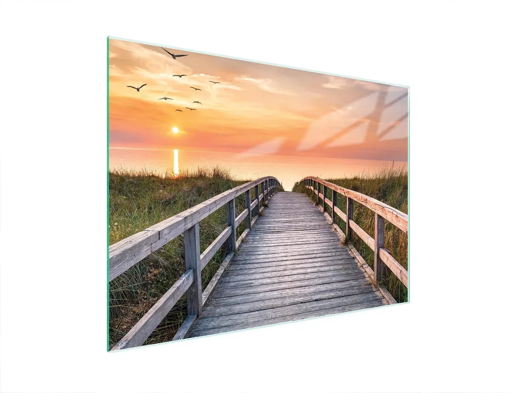 Tagliere in Vetro 40x30 Most - Offerta Risparmio e Durata
