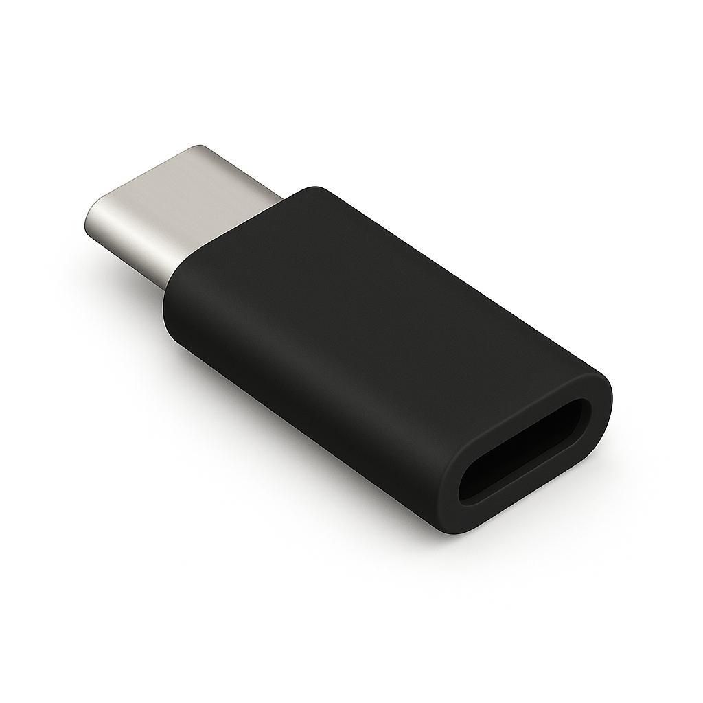 USB C Adapter für Apple – Schnellladefunktion und Highspeed Produktbild 