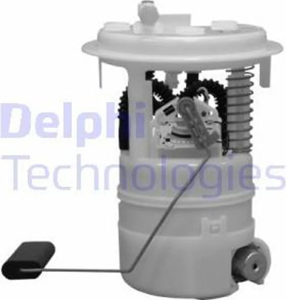 Pompe à carburant fiable DELPHI FE10148 1525PY pour C3 et RCZ 1.6