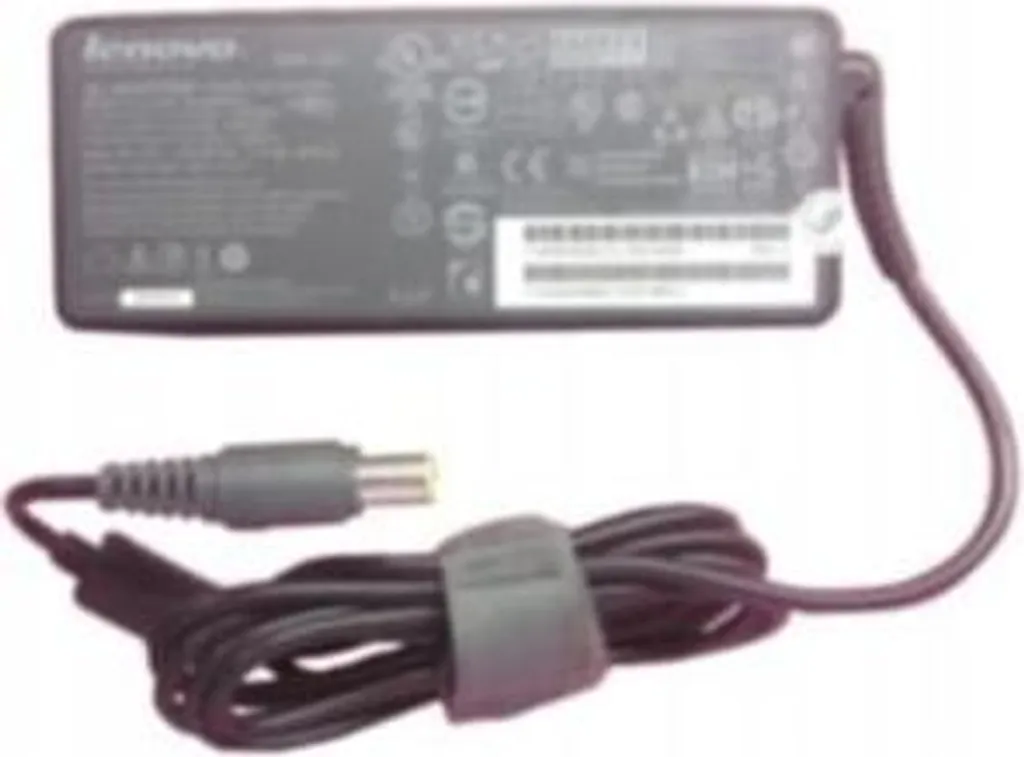 Caricabatterie Lenovo ThinkPad 90W 45N0310 - Power Adapter da Viaggio