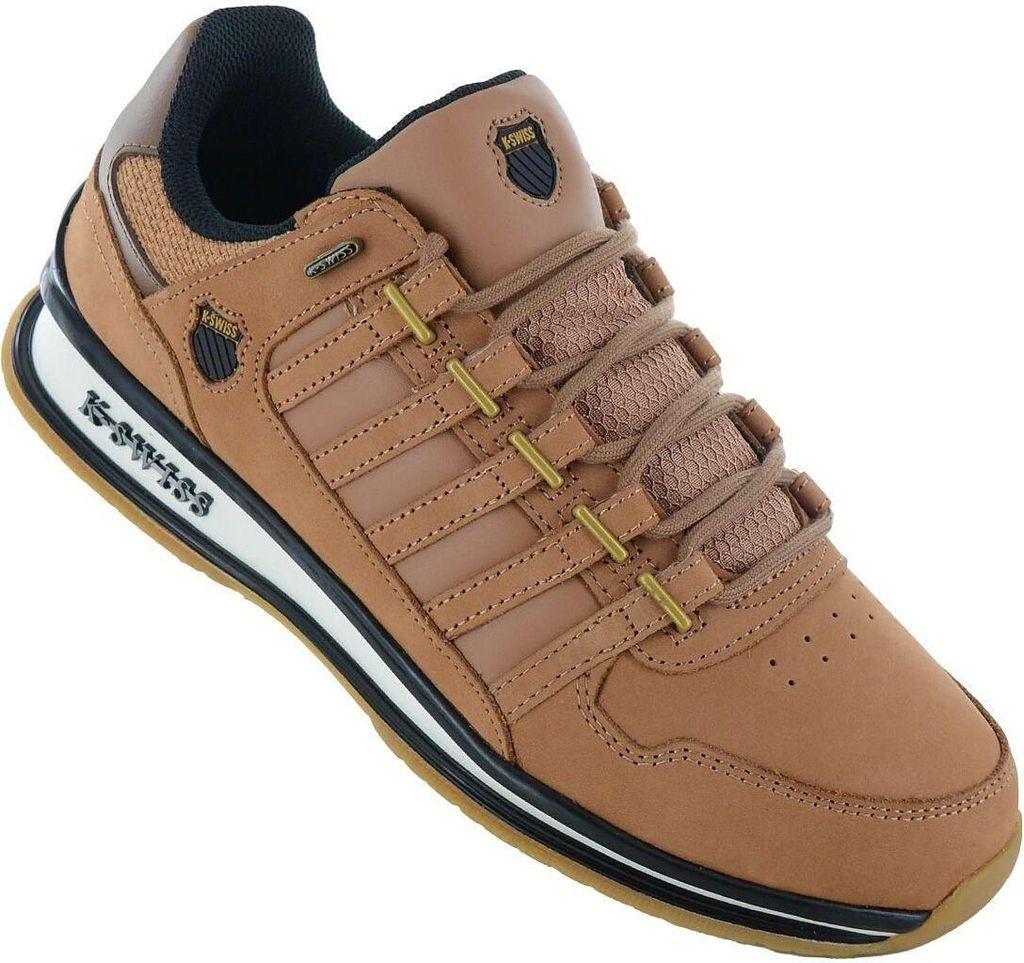 K-swiss Rinzler Gt X Mclaren Sneaker In Black For Men | Lyst - Foto 9