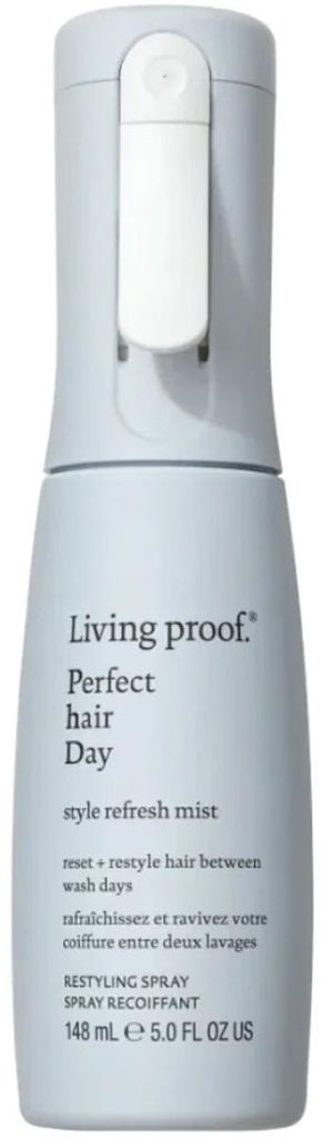 Living Proof – Perfect Hair Day Style Refresh Mist – 148 ml Productafbeelding 