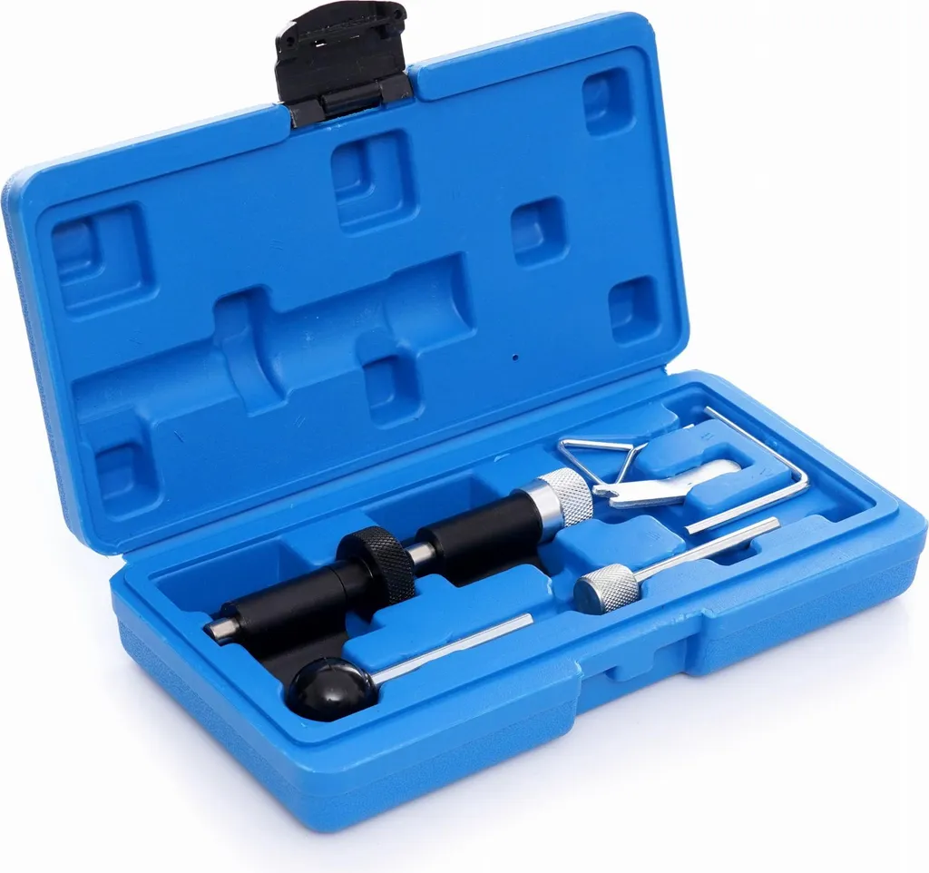Kit d'assemblage de câblage et calage de distribution auto KD10159