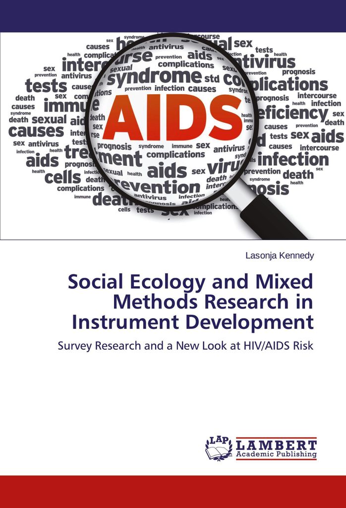Social Ecology and Mixed Methods Research in Instrument Development