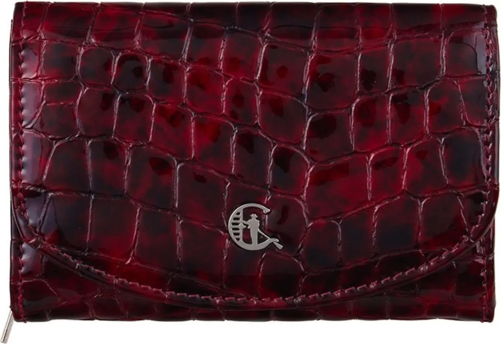 Portefeuille homme cuir Canaletto PD1202 idéal pour voyage avec sécurité