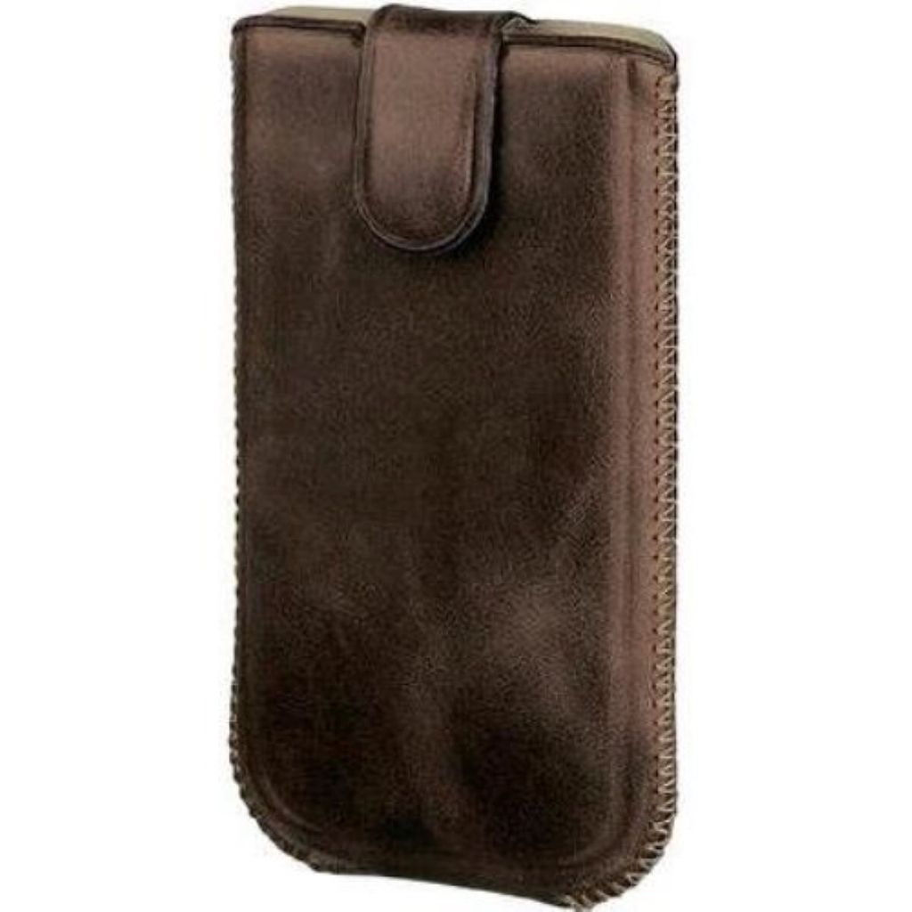Sleeve Country Braun