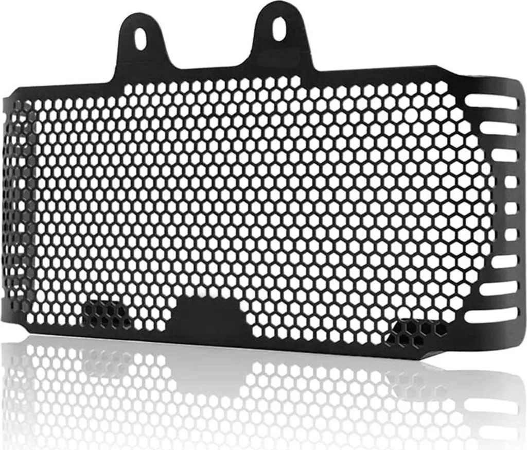 Grille de protection radiateur BMW R NineT 14-23 KG1 Bouchon Design