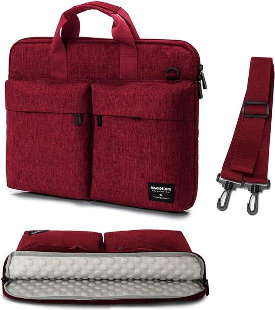 Laptoptasche – Laptoptasche – kleine Laptoptasche – Laptoptasche für die Schule – geräumig – langlebig