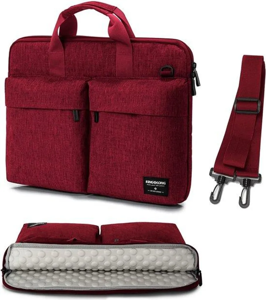 Sacoche ordinateur portable durable pour protéger votre PC au quotidien