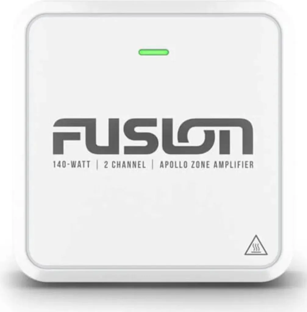 Fusion Apollo AP-DA214 Amplificateur 140W Classe D Haute Efficacité