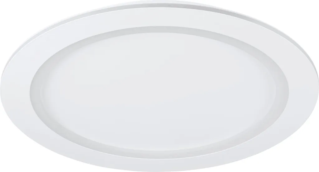 Plafonnier LED 35W Dimmable PADROGIANO-Z Eglo 900487 Lumière Réglable Ø60