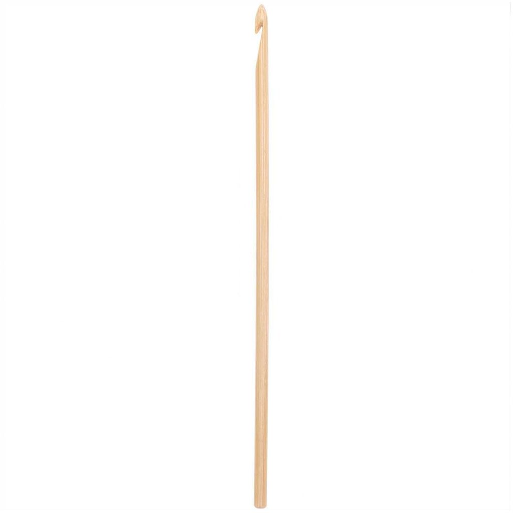 RICO Baby Merino Häkelnadel, Bambus, 4,0mm