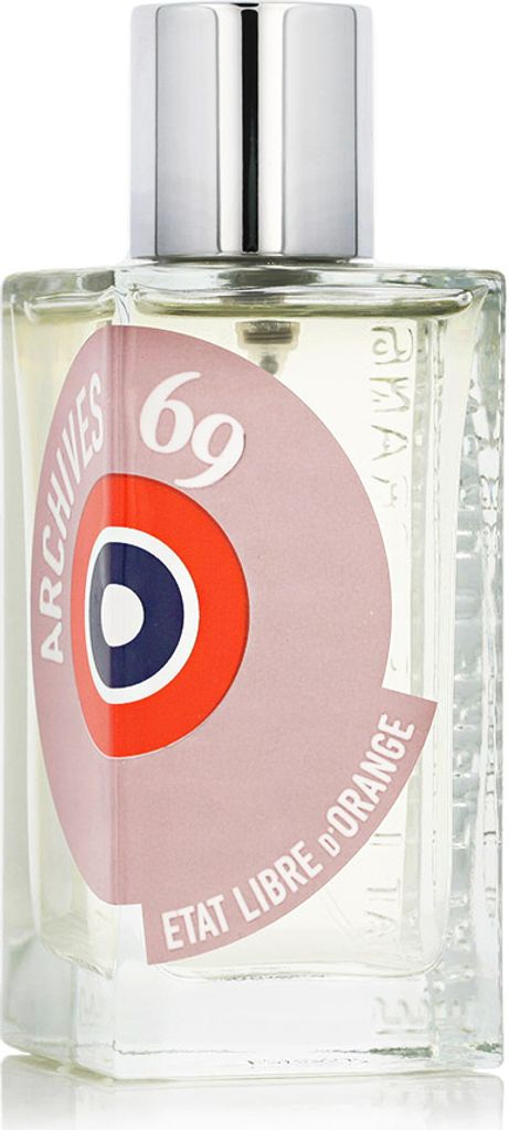 Etat Libre d’Orange Archives 69 Eau de Parfum unisex 100 ml