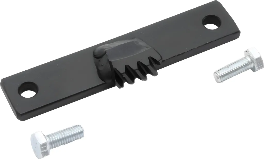 Console de fixation murale Racke Support V011 - Support de maintien pro