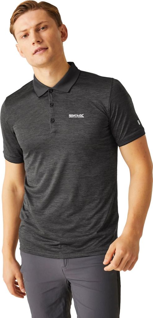 Regatta Remex II Poloshirt Herren